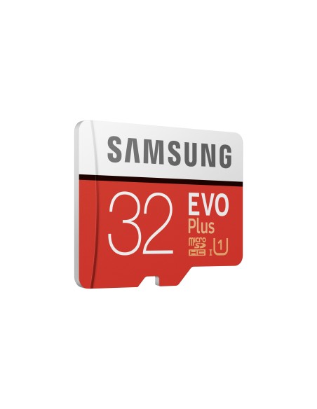 Samsung MB-MC32G memoria flash 32 GB MicroSDXC UHS-I Clase 10