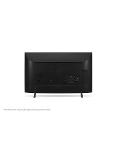 LG 43LJ5150 TV 109,2 cm (43") Full HD Negro