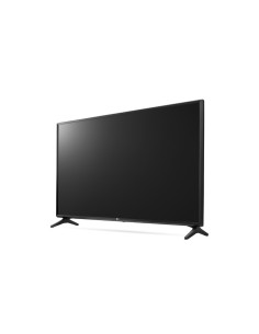LG 49LJ594V TV 124,5 cm (49") Full HD Smart TV Wifi Negro