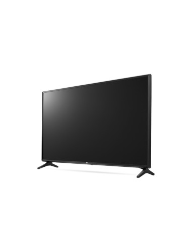 LG 49LJ594V TV 124,5 cm (49") Full HD Smart TV Wifi Negro