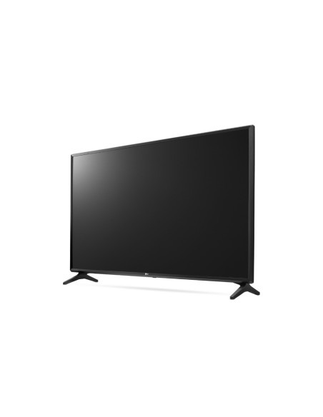 LG 49LJ594V TV 124,5 cm (49") Full HD Smart TV Wifi Negro