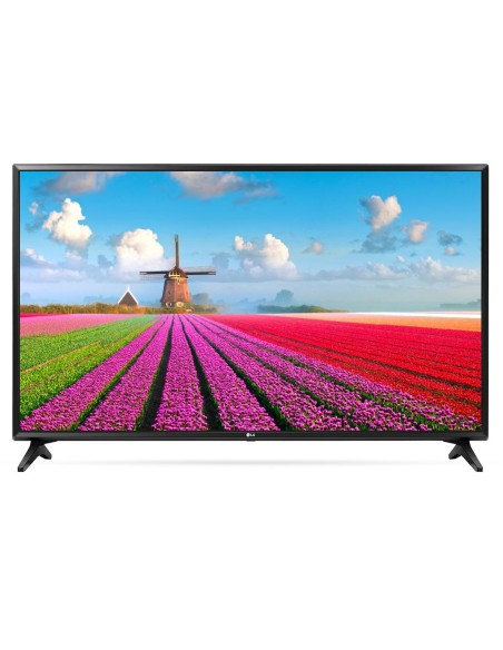 LG 49LJ594V TV 124,5 cm (49") Full HD Smart TV Wifi Negro