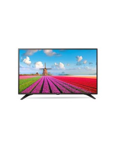 LG 55LJ615V TV 139,7 cm (55") Full HD Smart TV Wifi Negro