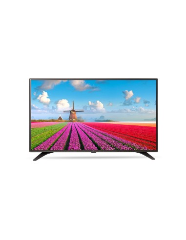 LG 55LJ615V TV 139,7 cm (55") Full HD Smart TV Wifi Negro