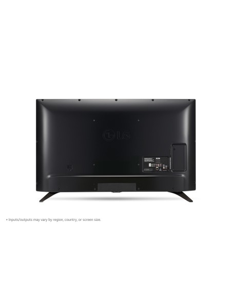 LG 55LJ615V TV 139,7 cm (55") Full HD Smart TV Wifi Negro