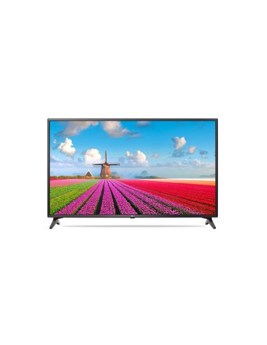 LG 49LJ614V TV 124,5 cm (49") Full HD Smart TV Wifi Negro