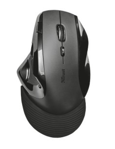 Trust 21722 ratón mano derecha RF inalámbrico 2400 DPI