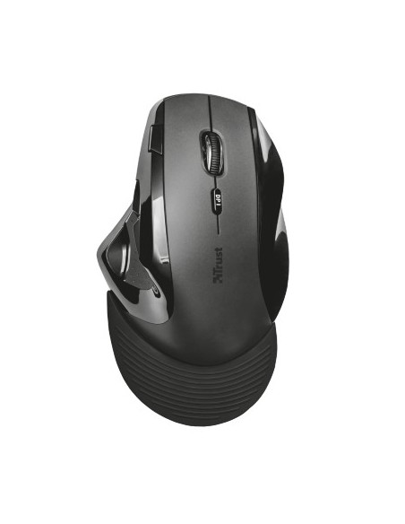 Trust 21722 ratón mano derecha RF inalámbrico 2400 DPI