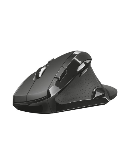 Trust 21722 ratón mano derecha RF inalámbrico 2400 DPI