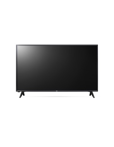 LG 32LK500BPLA televisión 81,3 cm (32") HD Negro