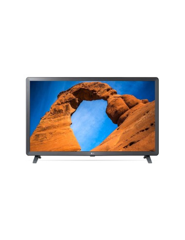 LG 32LK6100PLB televisión 81,3 cm (32") Full HD Smart TV Wifi