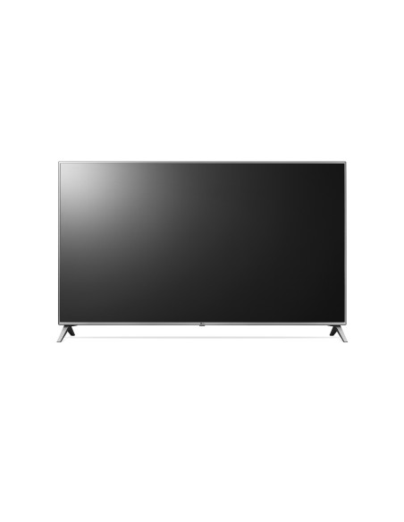 LG 55UK6500PLA televisión 139,7 cm (55") 4K Ultra HD Smart TV Wifi Gris