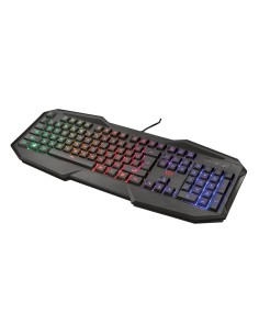 Trust GXT 830-RW Avonn Negro RGB