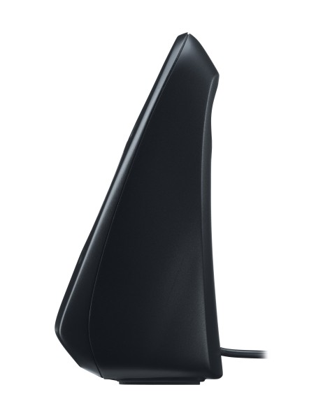 Logitech Z506 75 W Negro 5.1 canales