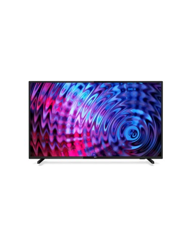 TELEVISIÓN LED 43  PHILIPS 43PFT5503 FHD ULTRAPLANO
