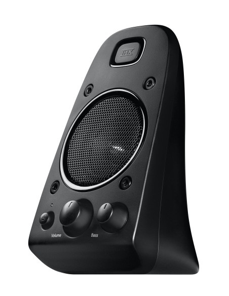 Logitech Z623 200 W Negro 2.1 canales