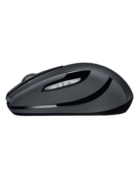 Logitech M545 ratón RF inalámbrico Óptico 1000 DPI