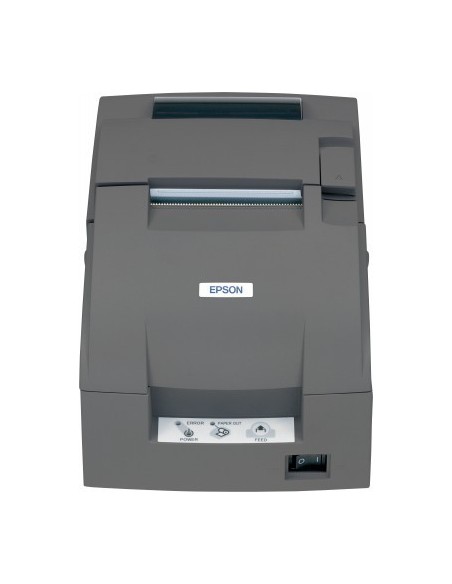Epson TM-U220PD (052LG)  Parallel, PS, EDG, EU