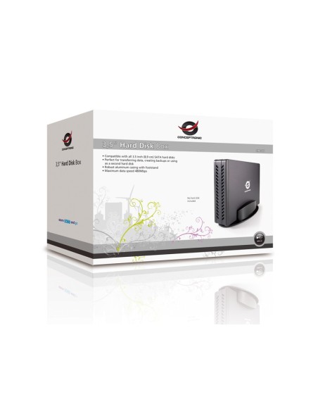 Conceptronic 3.5" Hard Disk Box