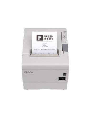 Epson TM-T88V (813)  Parallel, PS, ECW, EU