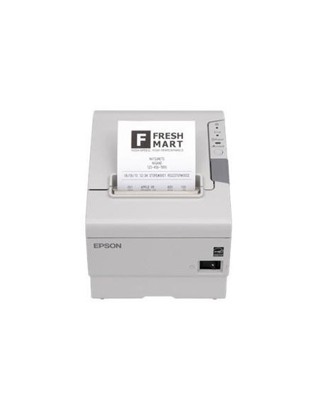 Epson TM-T88V (813)  Parallel, PS, ECW, EU