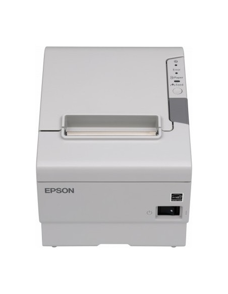 Epson TM-T88V (813)  Parallel, PS, ECW, EU