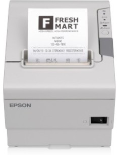 Epson TM-T88V (012)  Serial, PS, ECW, EU