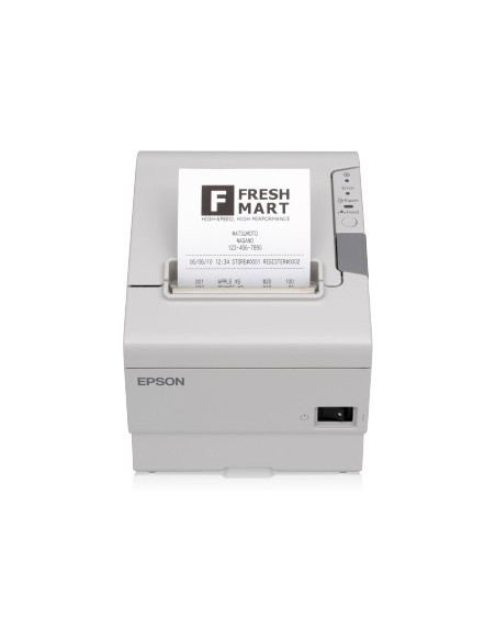 Epson TM-T88V (012)  Serial, PS, ECW, EU
