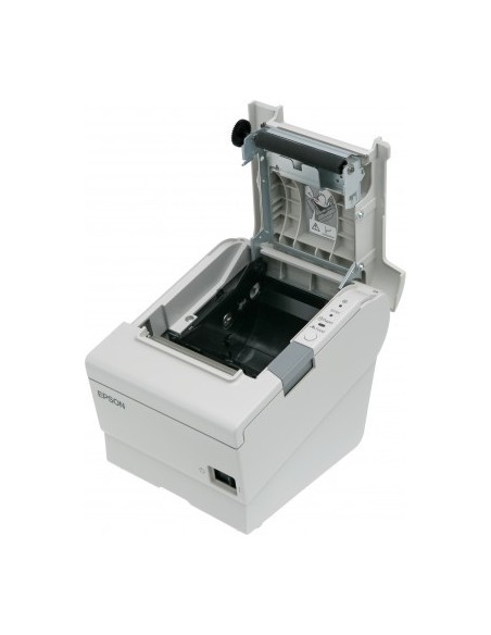 Epson TM-T88V (012)  Serial, PS, ECW, EU