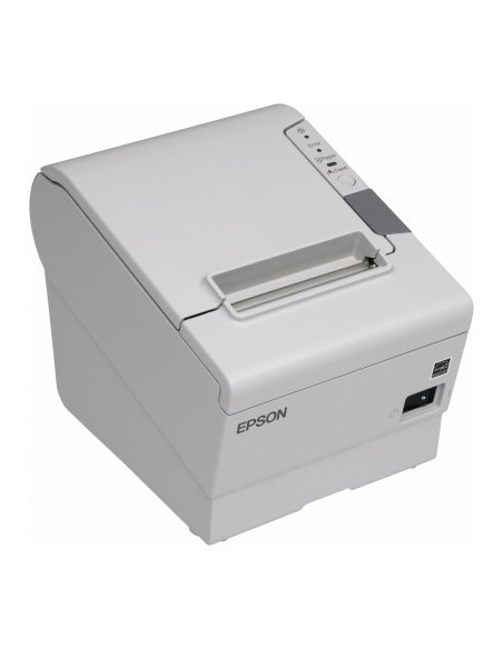 Epson TM-T88V (012)  Serial, PS, ECW, EU