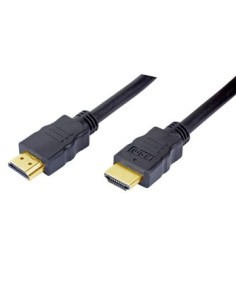 Equip HDMI HDMI 20m cable HDMI HDMI tipo A (Estándar) Negro