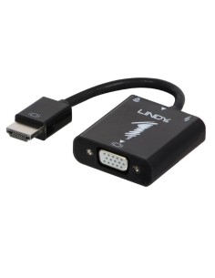 Lindy 38185 convertidor de video