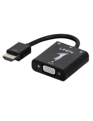 Lindy 38185 convertidor de video