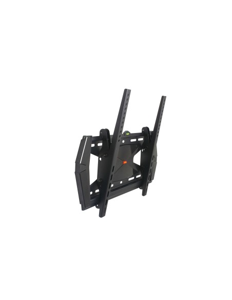 Equip 650312 soporte de pared para pantalla plana 139,7 cm (55") Negro