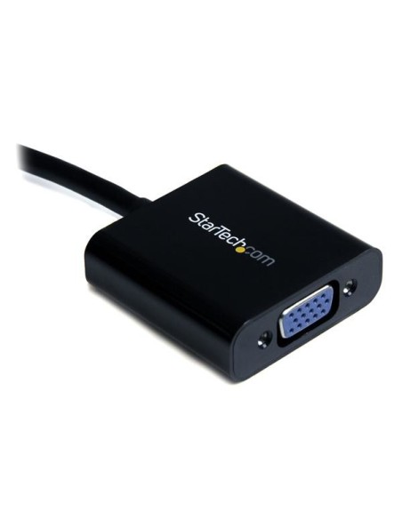ADADPTADOR STARTECH MICRO HDMI M A VGA H
