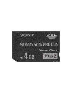 Sony MSMT4GN