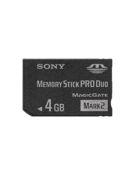 Sony MSMT4GN