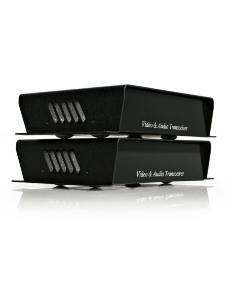 StarTech.com Extensor de Vídeo Compuesto y Audio RCA por cable cat5 UTP Ethernet - Extender