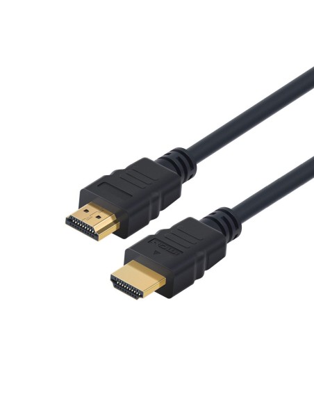 Ewent EC1341 cable HDMI 3 m HDMI tipo A (Estándar) Negro