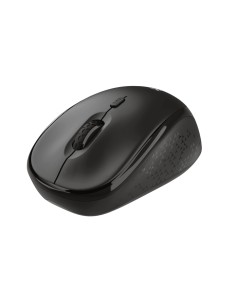 Trust TM-200 ratón Ambidextro RF inalámbrico Óptico 1600 DPI