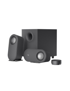 Logitech Z407 Bluetooth computer speakers with subwoofer 40 W Antracita 2.1 canales