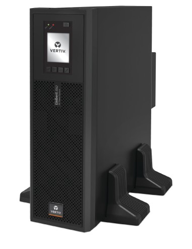 Vertiv Liebert ITA2101A0000A00 sistema de alimentación ininterrumpida (UPS) Doble conversión (en línea) 10 kVA 10000 W