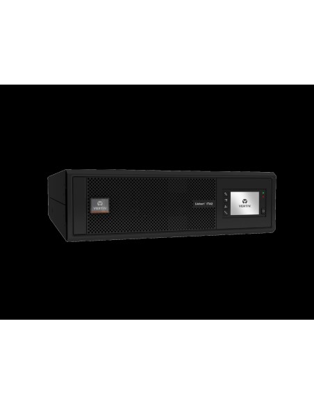 Vertiv Liebert ITA2101A0000A00 sistema de alimentación ininterrumpida (UPS) Doble conversión (en línea) 10 kVA 10000 W