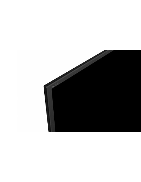 Sony FWD-43W66F T pantalla de señalización Pantalla plana para señalización digital 109,2 cm (43") LCD Full HD Negro Linux