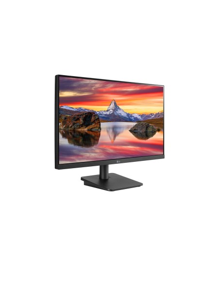 LG 24MP450-B LED display 60,5 cm (23.8") 1920 x 1080 Pixeles Full HD Negro