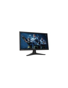 Lenovo G24-10 59,9 cm (23.6") 1920 x 1080 Pixeles Full HD Negro
