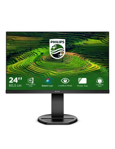 Philips B Line Monitor LCD 241B8QJEB 00