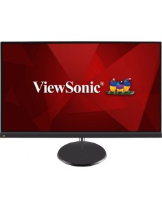 Viewsonic VX Series VX2785-2K-MHDU LED display 68,6 cm (27") 2560 x 1440 Pixeles Quad HD Negro