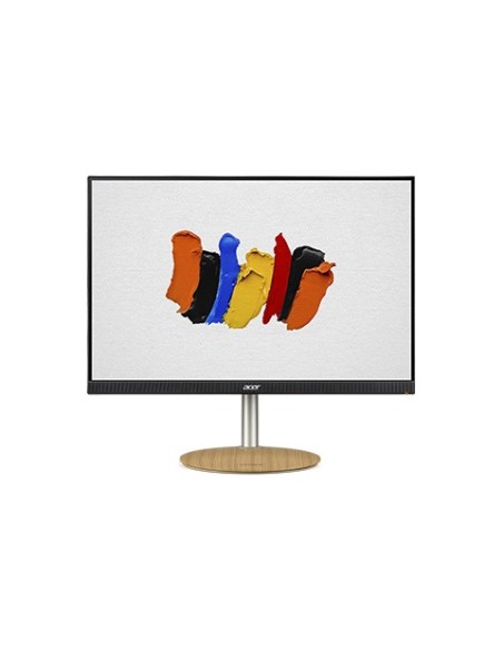 Acer CM2241W 61 cm (24") 1920 x 1200 Pixeles WUXGA Negro