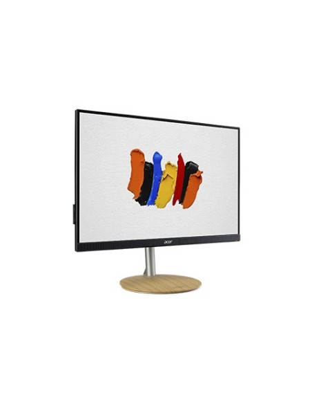 Acer CM2241W 61 cm (24") 1920 x 1200 Pixeles WUXGA Negro